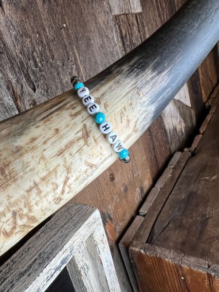 Yee Haw Bracelet