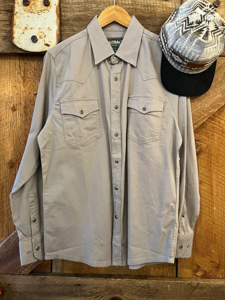Everett Shirt