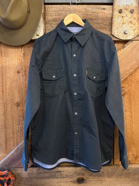 Kennedy Canyonland Shirt