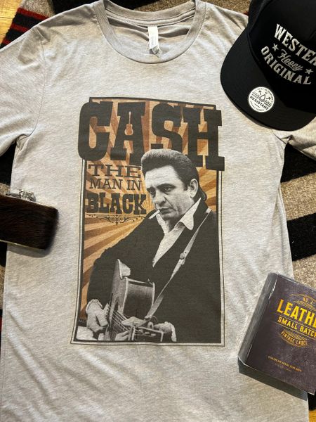 CLEARANCE Cash Man T-Shirt