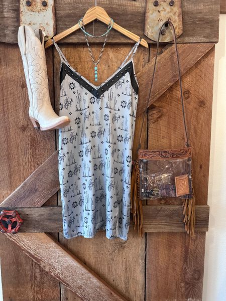 CLEARANCE Bang Bang Dress