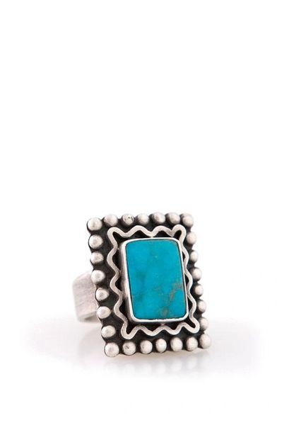 CLEARANCE Heavenly Lake Ring