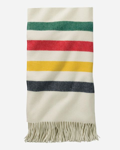5th Ave Throw (Glacier Park)