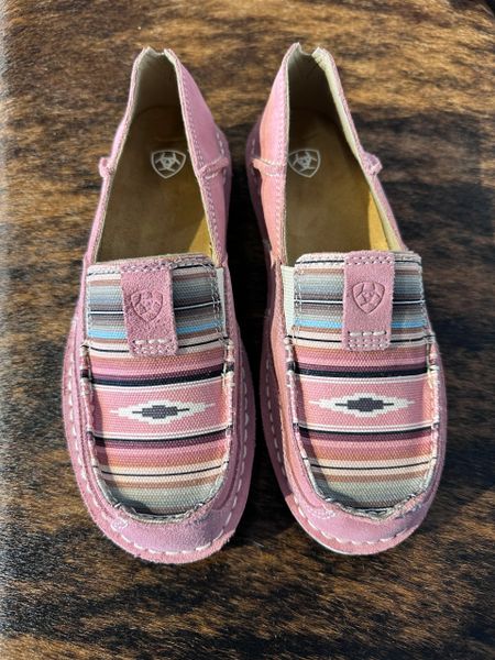 Azalea Serape Cruiser