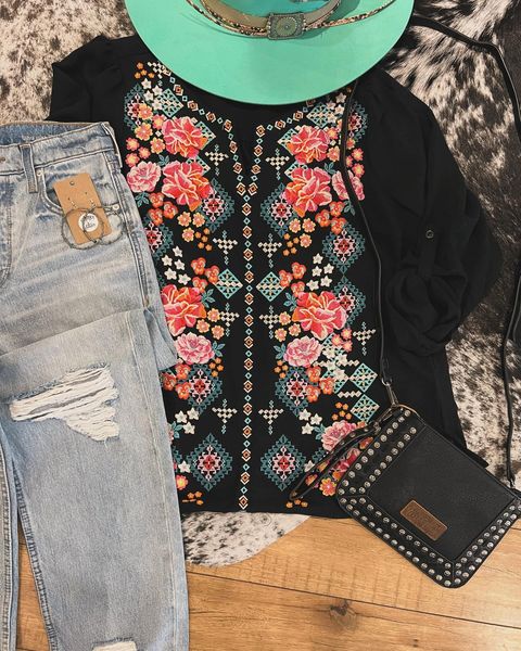 CLEARANCE Sundance Top