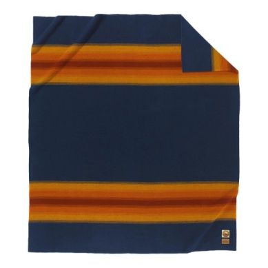 Grand Canyon National Park Blanket TWIN