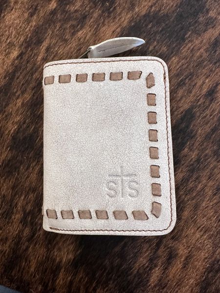 Cremello Soni Wallet