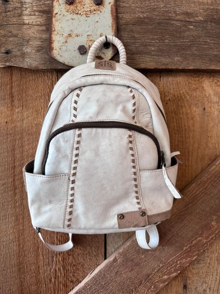 Cremello Oaklynn Backpack