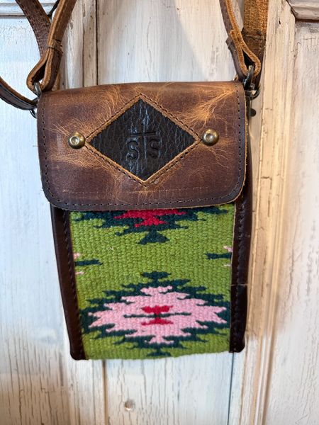 CLEARANCE Baja Dreams Cell Phone Pouch