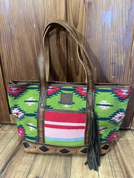 CLEARANCE Baja Dreams Tote