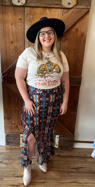 Montana Moves Skirt