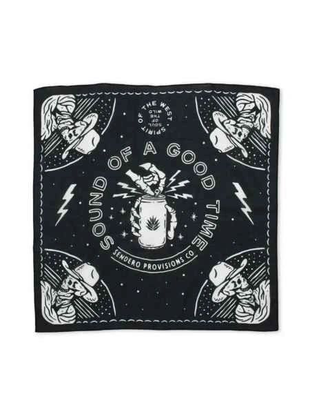Sendero Sounds of a Good Time Bandana