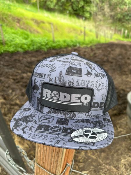 Rodeo Hat