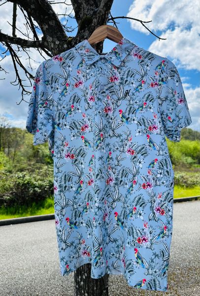 The Weekender Polo