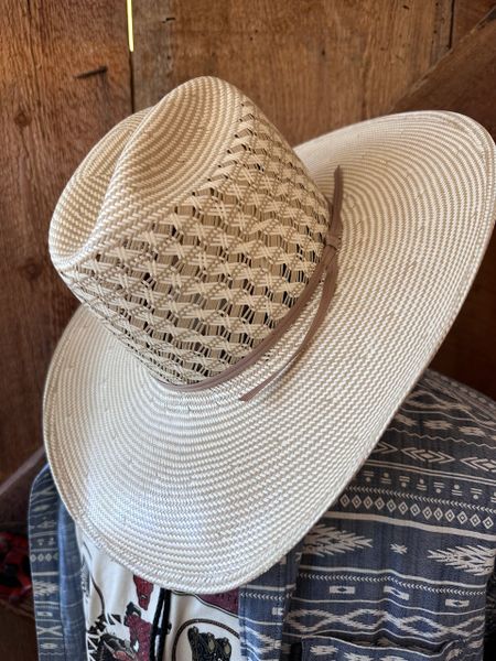Ryder Resistol Cowboy Hat