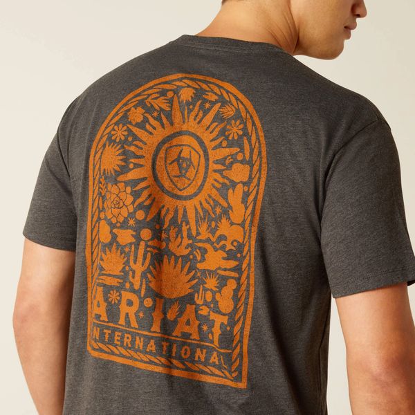 CLEARANCE Sol Arch Tee
