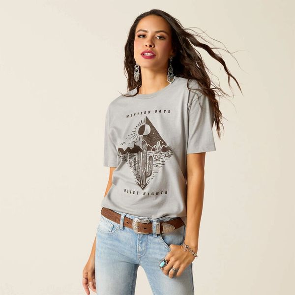 Day and Night Tee
