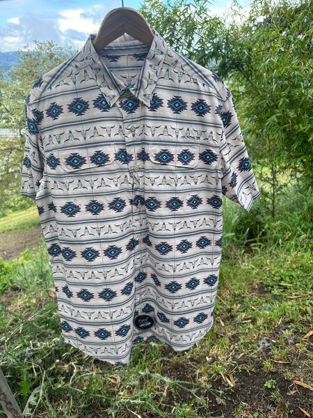 Venttek Outbound Short Sleeve Shirt