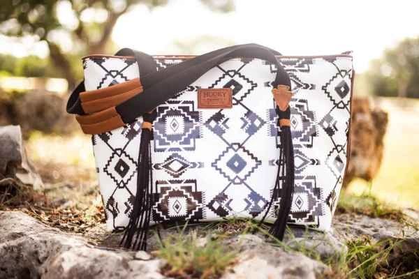 Hooey Whiteriver Tote