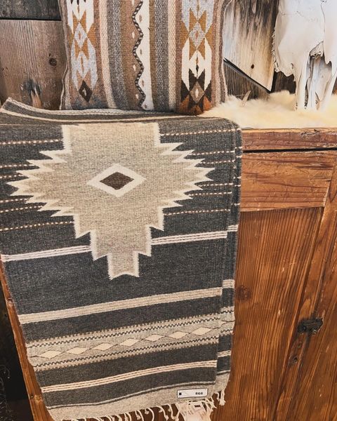 Handwoven Table Runner