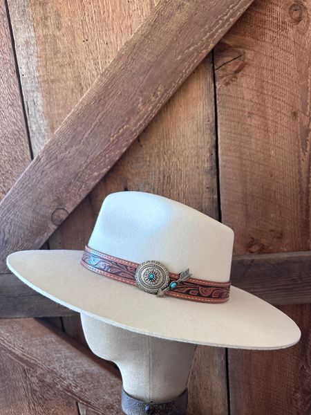 White Sands Hat
