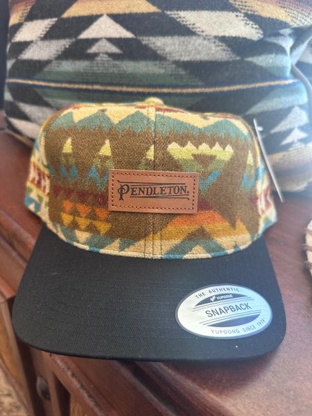 Solstice Canyon Wool Hat