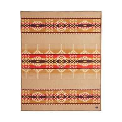 Beacon Ridge Jacquard Unnapped Robe