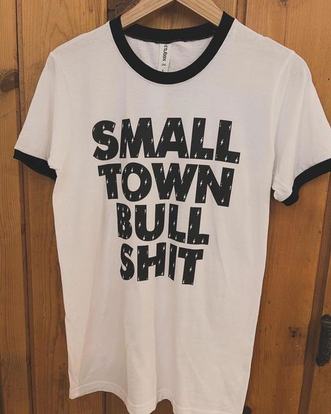 Small Town Bullshit