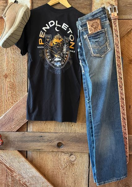 Twilight Ranch Graphic Tee