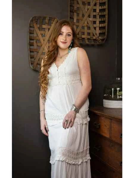 The Madeline Dress