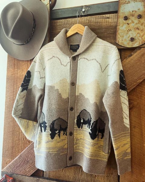 In Their Element Sweater