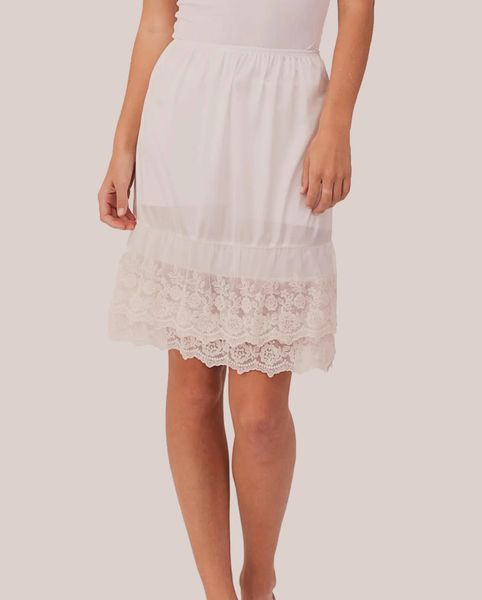 CLEARANCE Half Slip Skirt