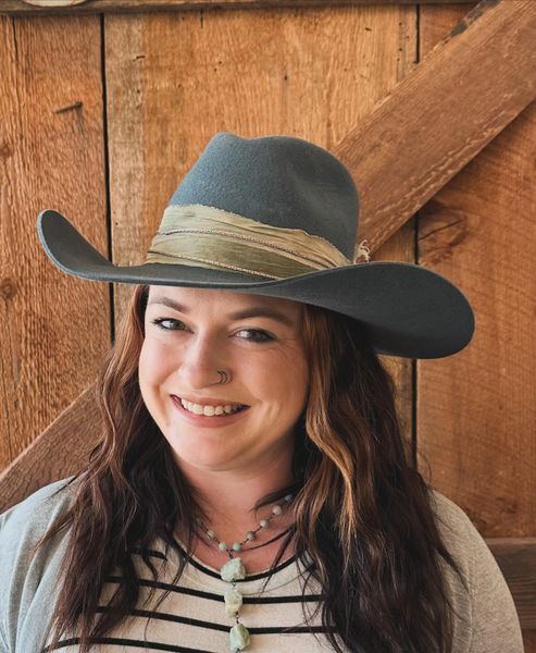 Stetson Laurel Hill Hat