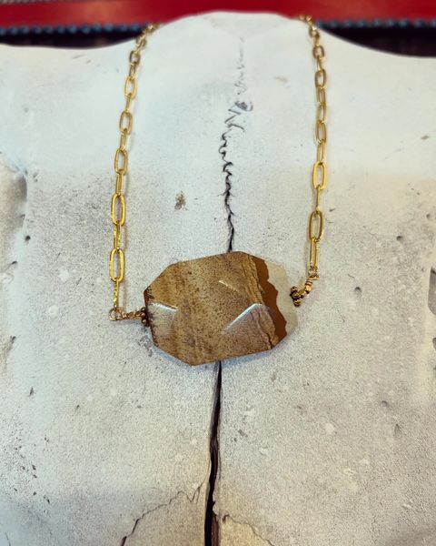 Day Dream Necklace