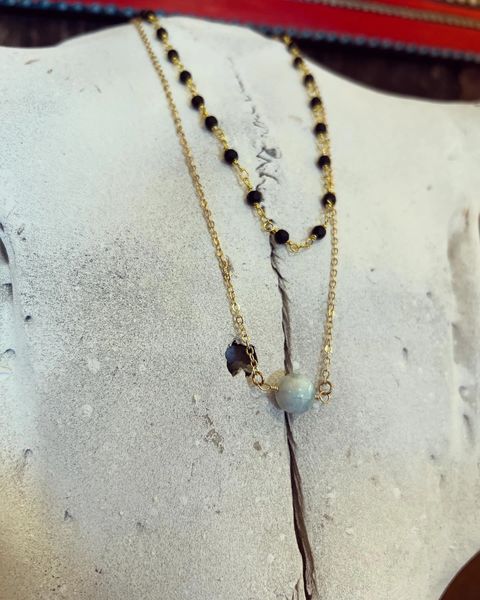 Highway Hippie Necklace 4