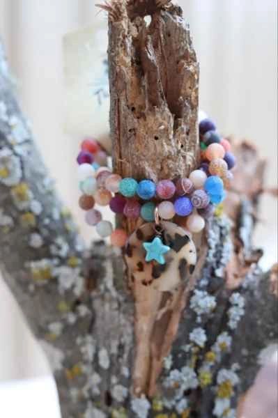 Earthy Trio Bracelet