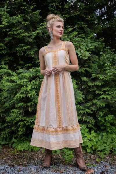 The Gretchen Dress