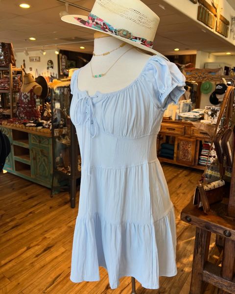 Maizy Dress