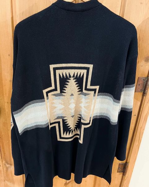 Pendleton Sierra Springs Cardigan