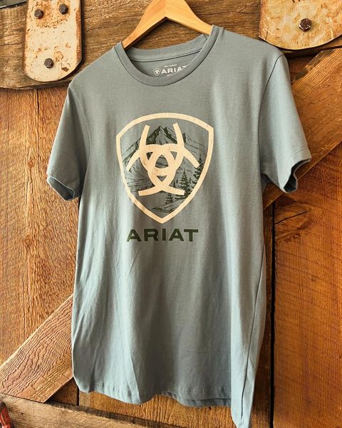 Rocky Peak T-Shirt