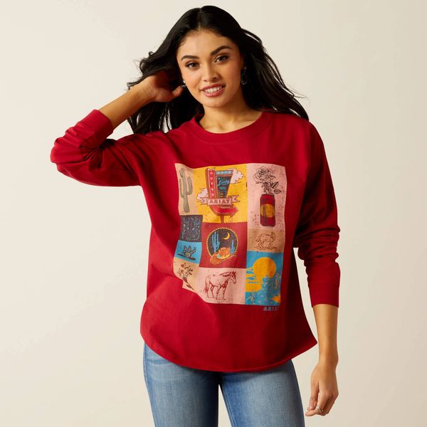 Roadside Long Sleeve
