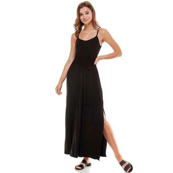 Eva Maxi Dress