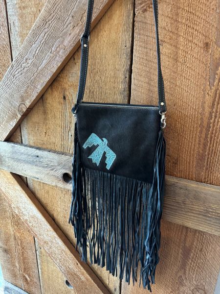 Thunderbird Crossbody