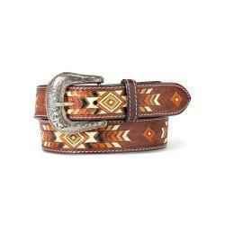 Ariat Southwest Belt