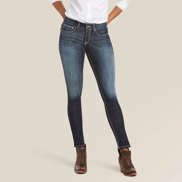 Ariat Ella Bombshell Skinny Jean