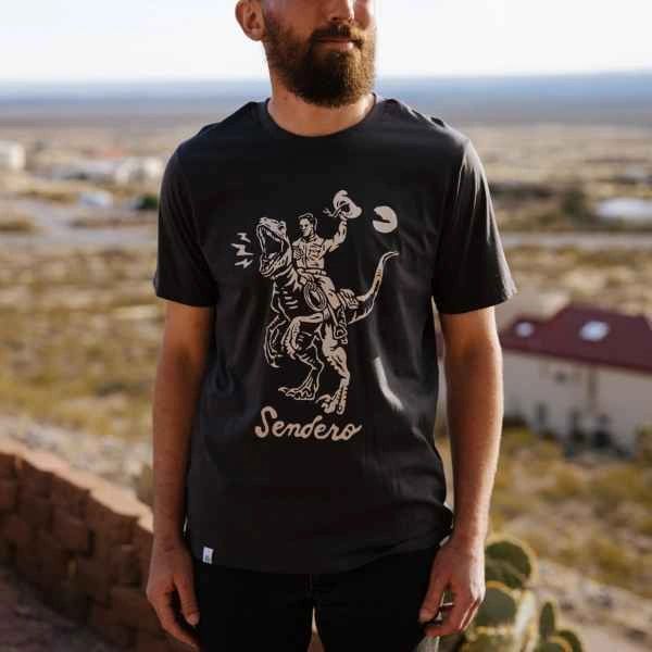 CLEARANCE Velociwrangler T-Shirt