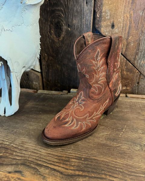 Ariat Carlin Boots