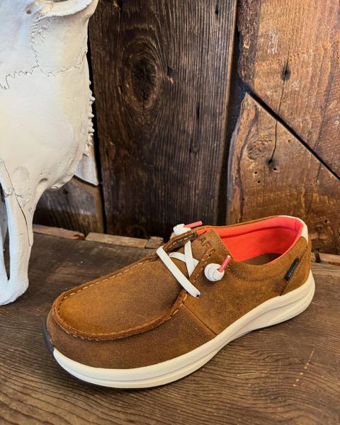 Ariat Buckeye H2O Shoes