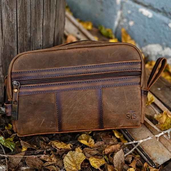 Foreman Shave Kit