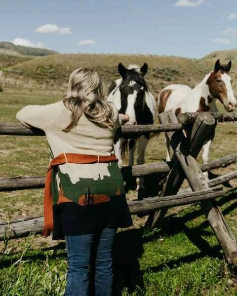Natasha Sweater